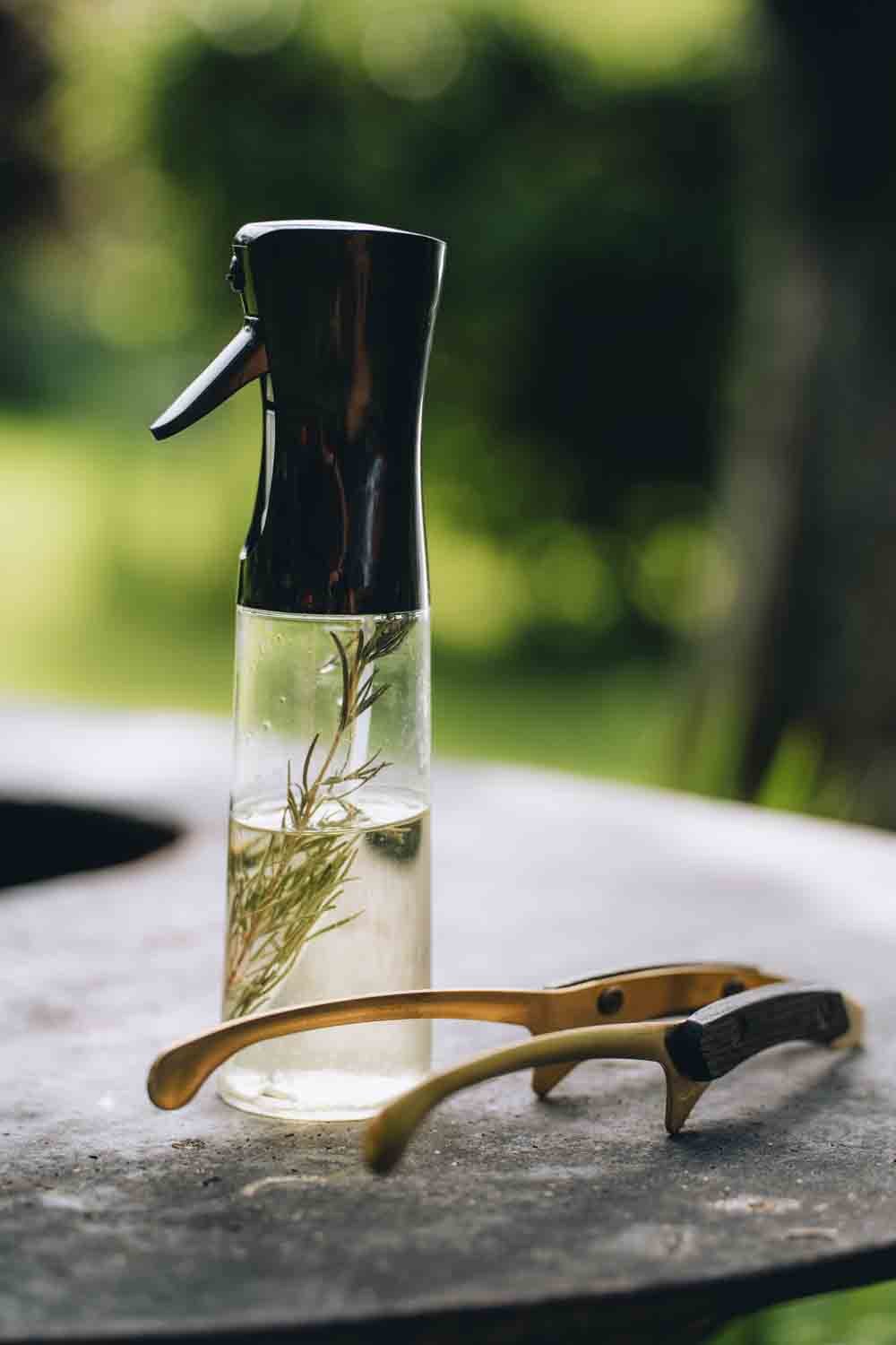 Grill Spray (100ml)