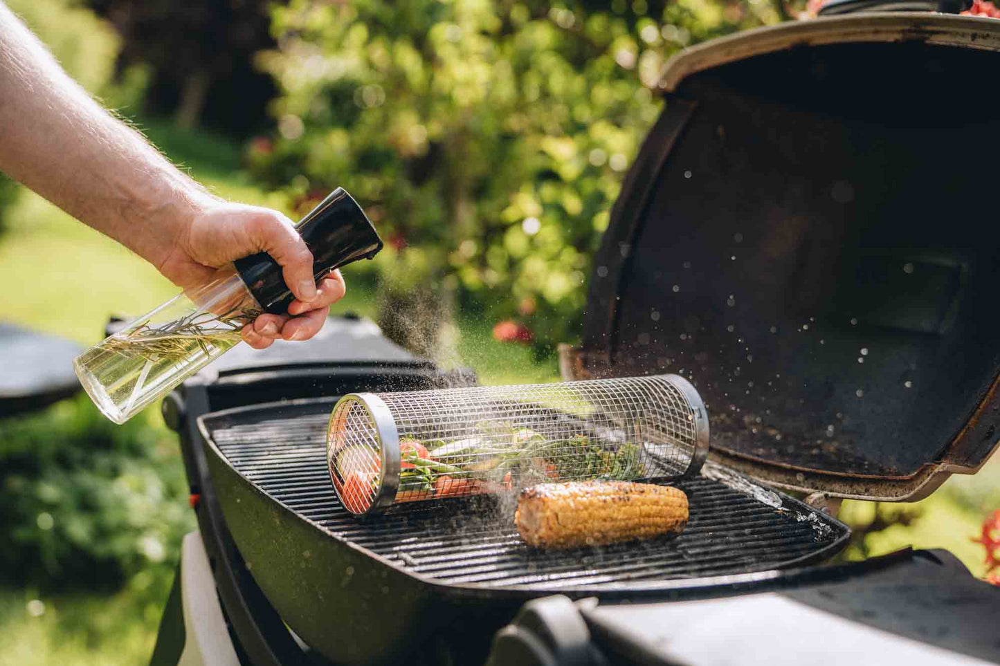 Grill Spray (100ml)