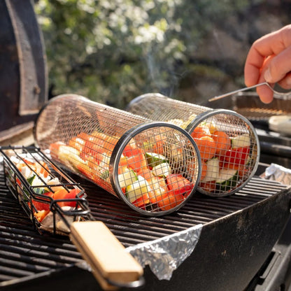 Gourmet Basket 2.0 (NEW)