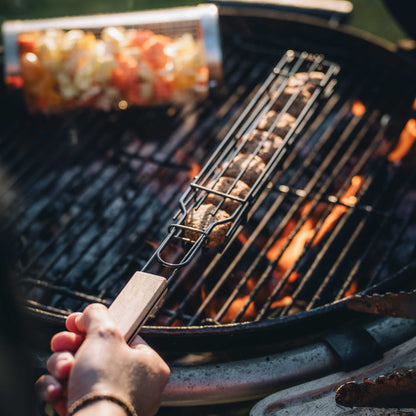Skewer Master