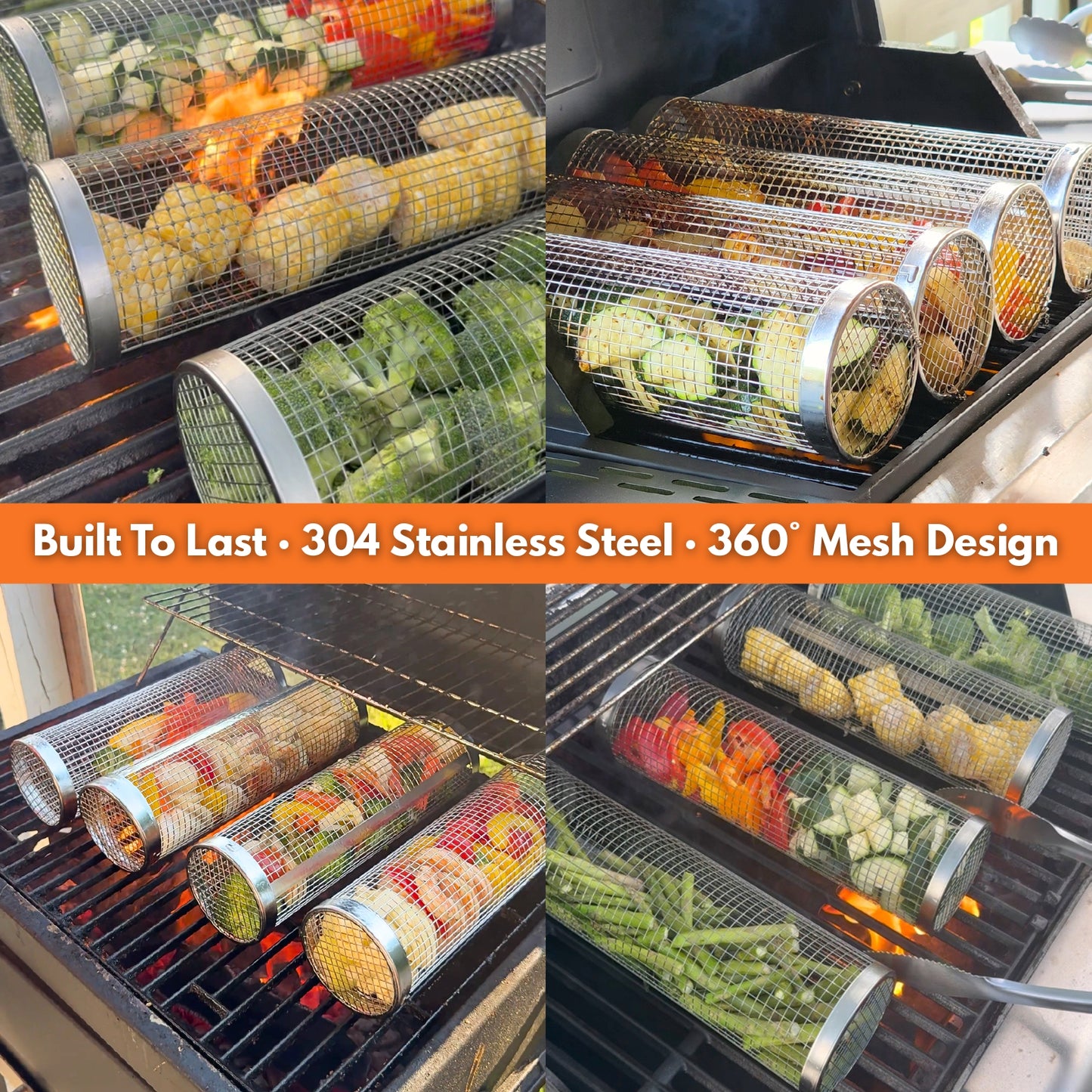 Gourmet Basket 2.0 (NEW)