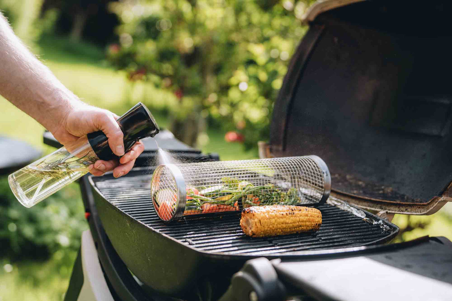 Grill Spray (100ml)